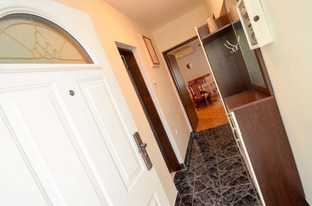 Apartment Buki Kotor Dış mekan fotoğraf
