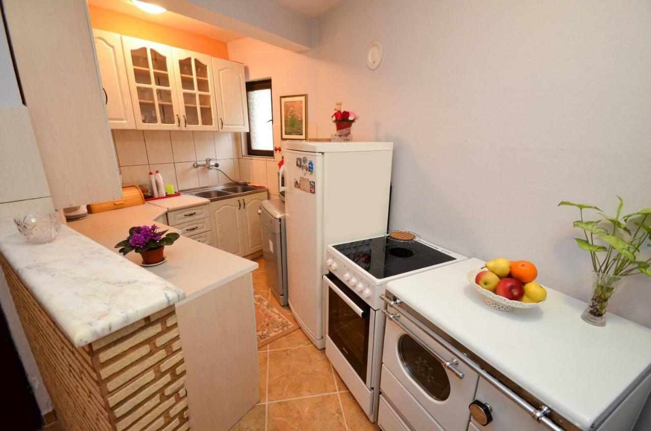 Apartment Buki Kotor Dış mekan fotoğraf