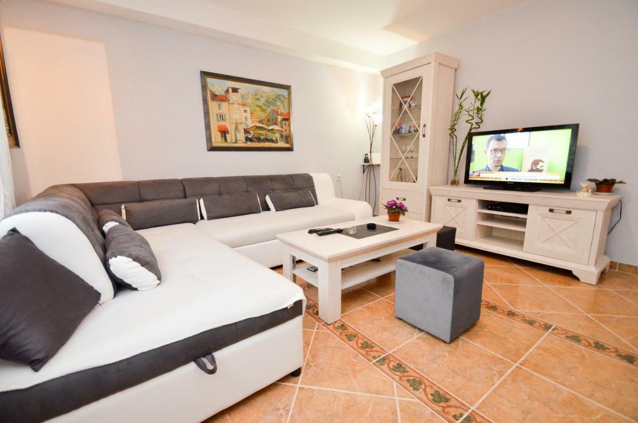 Apartment Buki Kotor Dış mekan fotoğraf