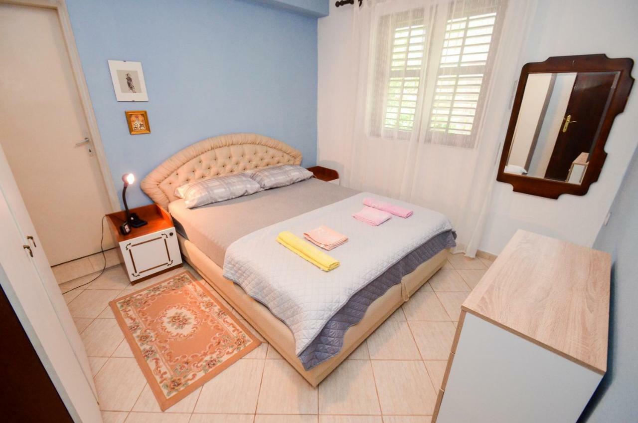 Apartment Buki Kotor Dış mekan fotoğraf