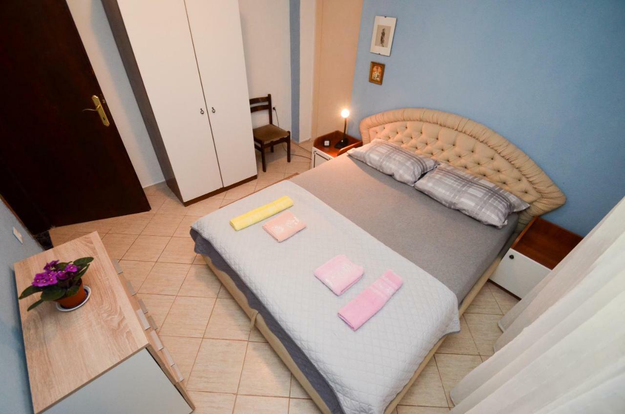 Apartment Buki Kotor Dış mekan fotoğraf